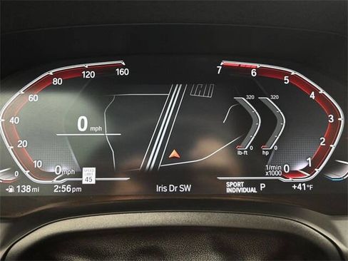 Used 2019 BMW 330i Sedan w/ Convenience Package image 23