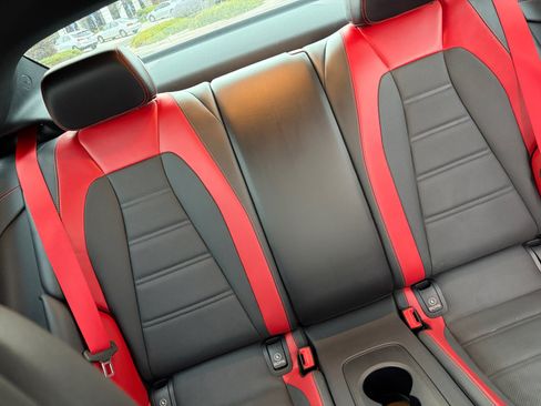 Certified 2022 Mercedes-Benz E 53 AMG 4MATIC Coupe w/ Driver Assistance Package image 18
