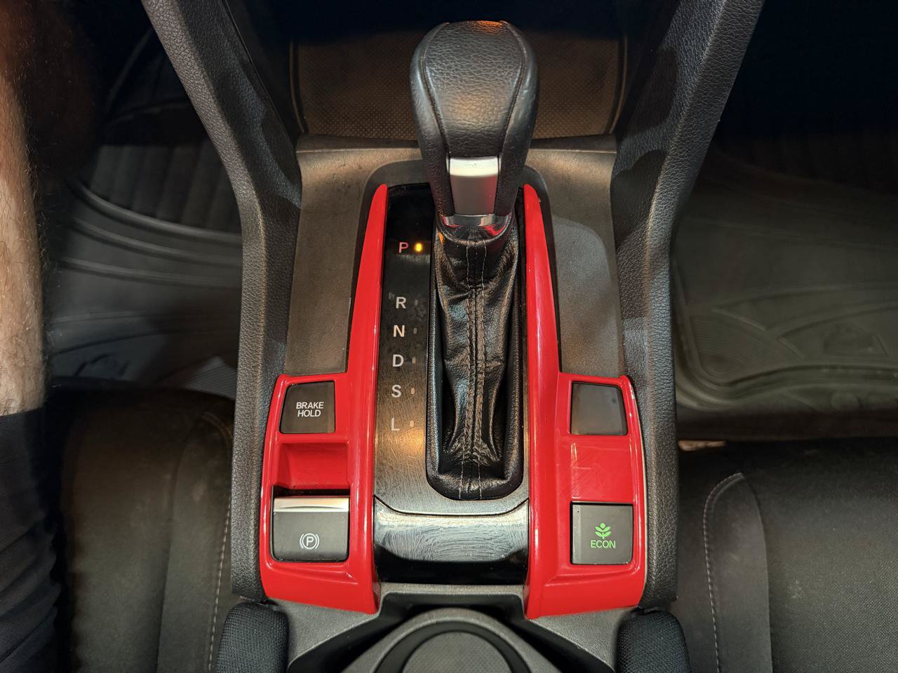 Used 2016 Honda Civic EX-T image 42