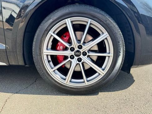 Used 2023 Audi SQ5 Premium Plus w/ Premium Plus Package AWD/4WD image 10