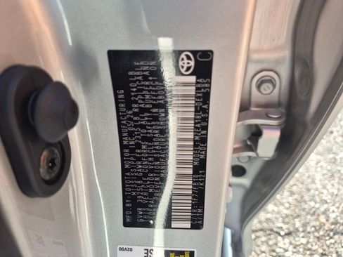 Used 2026 Toyota Corolla LE FWD image 22