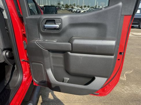 New 2026 Chevrolet Silverado 1500 Custom Trail Boss w/ LPO, Dark Essentials Package image 45