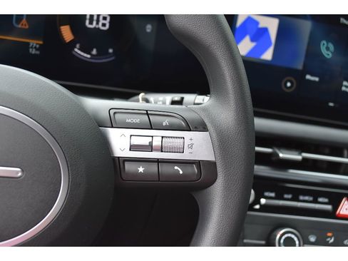 New 2025 Hyundai Santa Cruz SE image 19