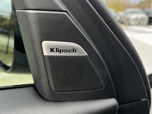 New 2026 Nissan Armada PRO-4X image 17