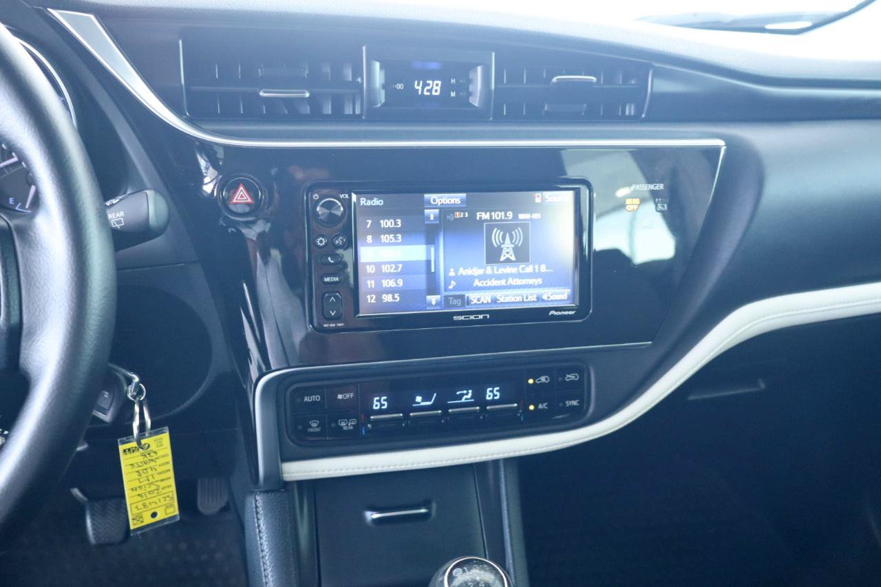 Used 2016 Scion iM FWD image 18