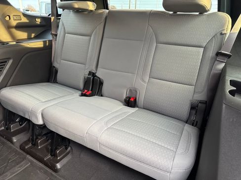 Used 2024 Chevrolet Tahoe LS w/ Driver Alert Package image 16