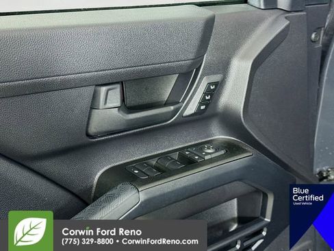 Used 2025 Toyota 4Runner TRD Off-Road Premium image 22