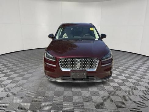 Used 2020 Lincoln Corsair AWD w/ Equipment Group 101A image 12