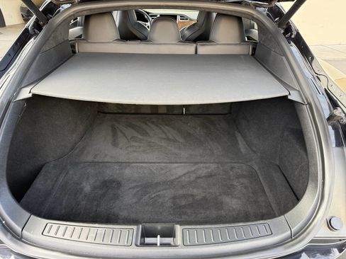 Used 2017 Tesla Model S P100D image 25