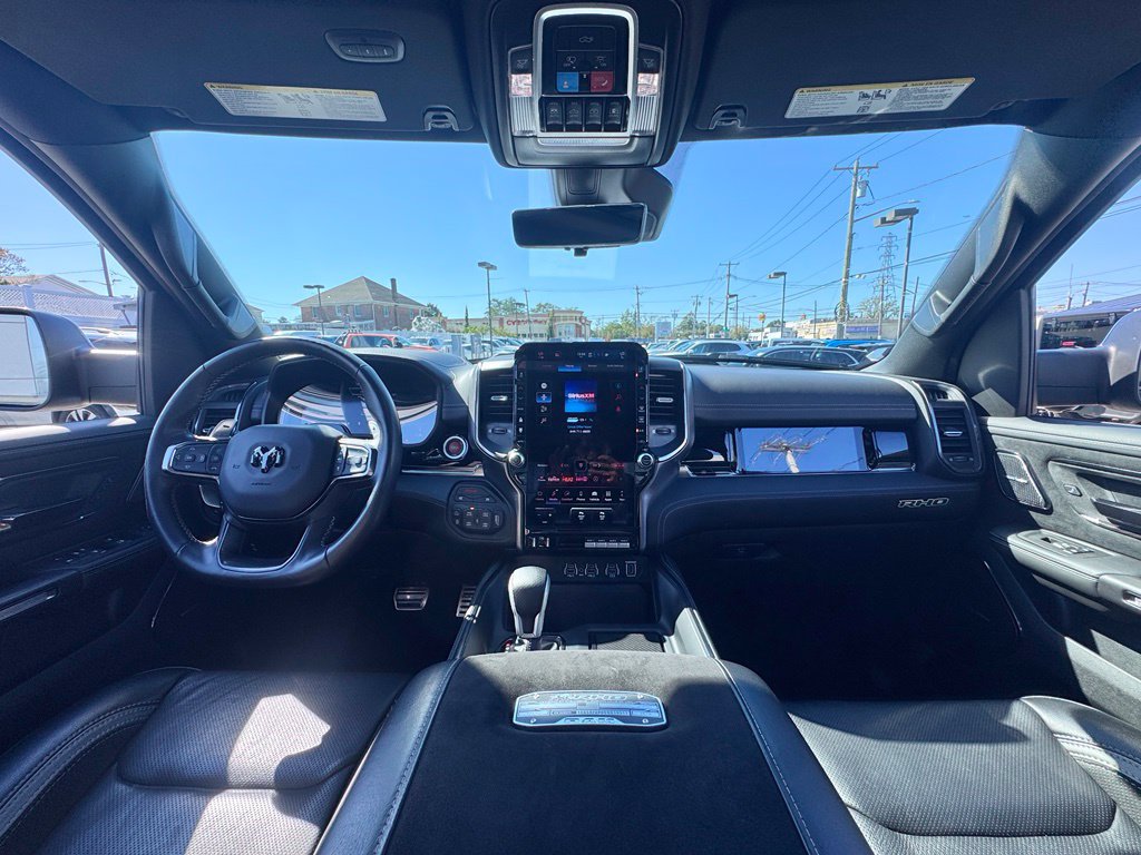Used 2025 RAM 1500 RHO w/ RHO Level 1 Equipment Group AWD/4WD image 11
