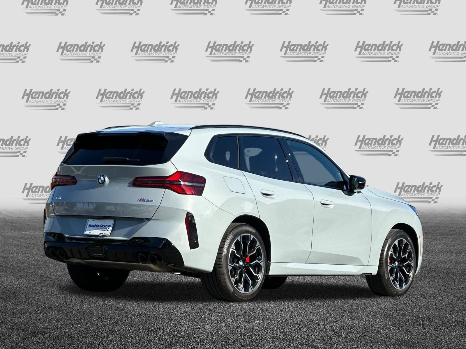 Used 2026 BMW X3 M50 w/ Premium Package AWD/4WD image 5