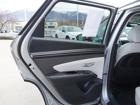 Used 2024 Hyundai Tucson Limited image 20