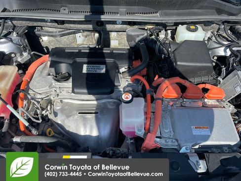 Used 2018 Toyota RAV4 Limited w/ Advanced Technology Package AWD/4WD image 28