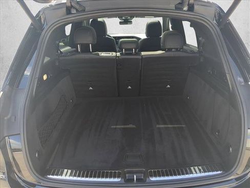 Used 2025 Mercedes-Benz GLE 350 4MATIC image 6