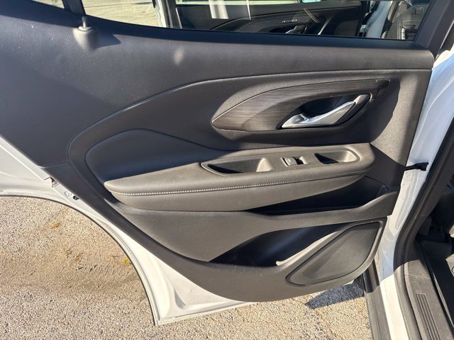 Certified 2022 GMC Terrain SLT w/ Infotainment Package II FWD image 28