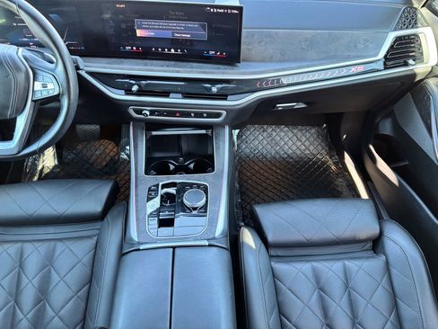 Used 2024 BMW X5 sDrive40i image 15