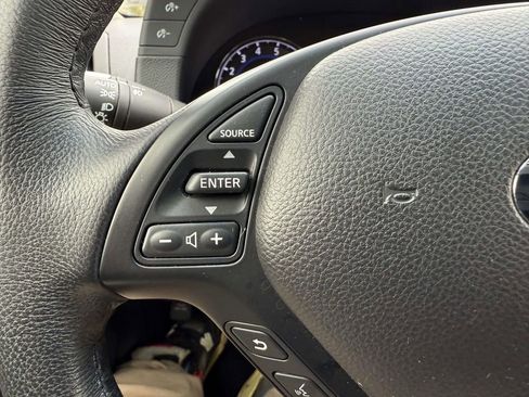 Used 2015 INFINITI Q40 AWD w/ Navigation Package image 22