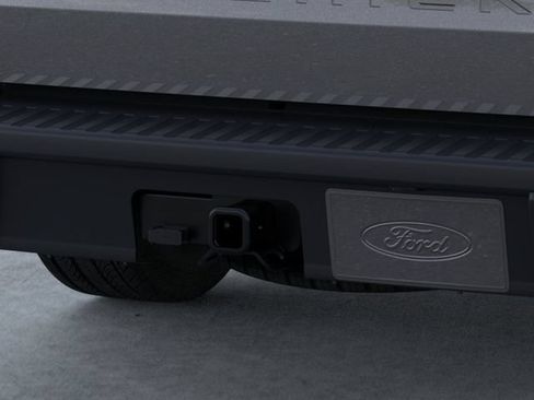 New 2026 Ford Maverick XLT w/ XLT Luxury Package FWD image 23