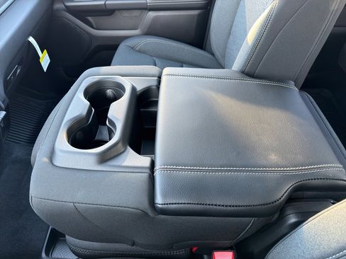 New 2026 RAM 1500 Big Horn AWD/4WD image 29