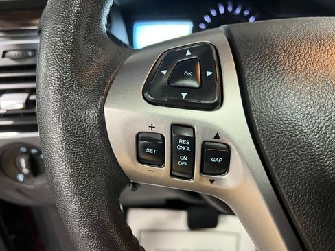 Used 2019 Ford Flex Limited w/ Equipment Group 301A image 15