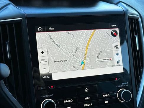 Used 2023 Subaru Forester Limited w/ Popular Package #2 image 21