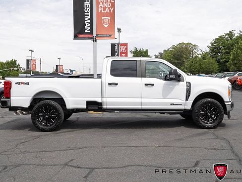 Used 2023 Ford F350 XL w/ XL Chrome Package AWD/4WD image 19