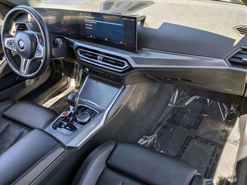 Used 2024 BMW M3 Competition image 22