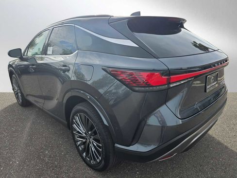 New 2026 Lexus RX 350 image 5