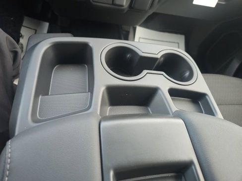 New 2026 GMC Sierra 2500 Pro w/ Convenience Package image 24