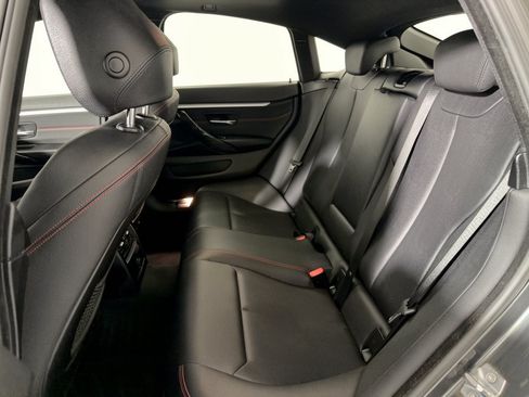 Used 2020 BMW 430i Gran Coupe RWD image 25