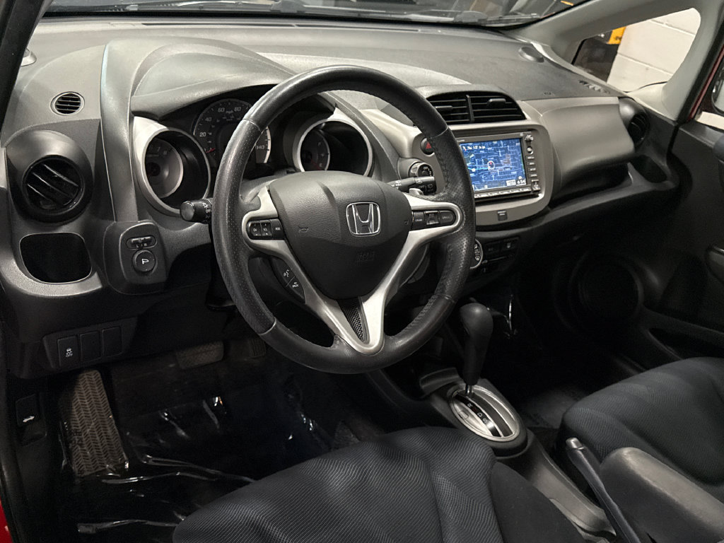 Used 2009 Honda Fit Sport image 5