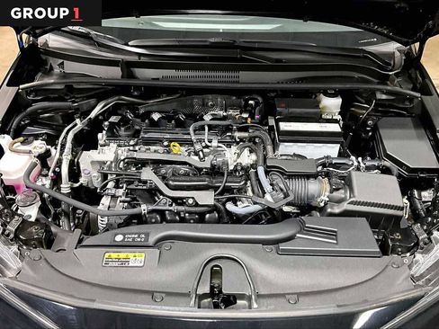 Used 2023 Toyota Corolla LE image 31