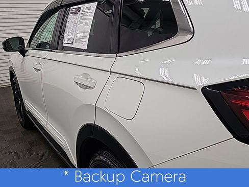 Used 2023 Honda CR-V Sport image 7