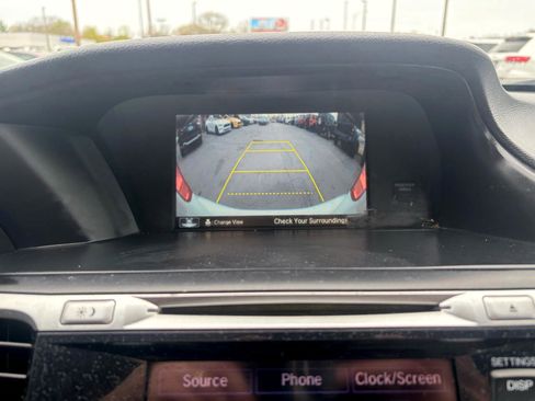 Used 2013 Honda Accord EX-L image 20