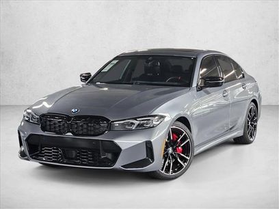 New 2026 BMW M340i w/ Premium Package