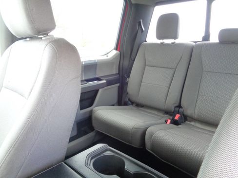 Used 2021 Ford F350 XLT w/ XLT Premium Package image 93