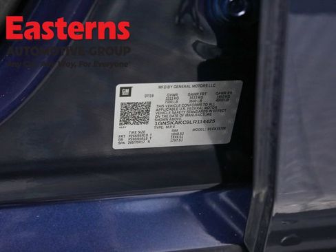 Used 2020 Chevrolet Tahoe LS w/ Max Trailering Package image 24