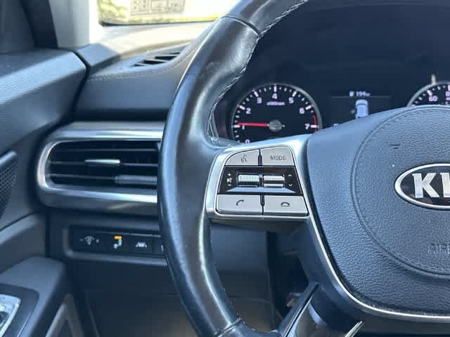 Used 2020 Kia Telluride EX w/ Towing Package AWD/4WD image 9
