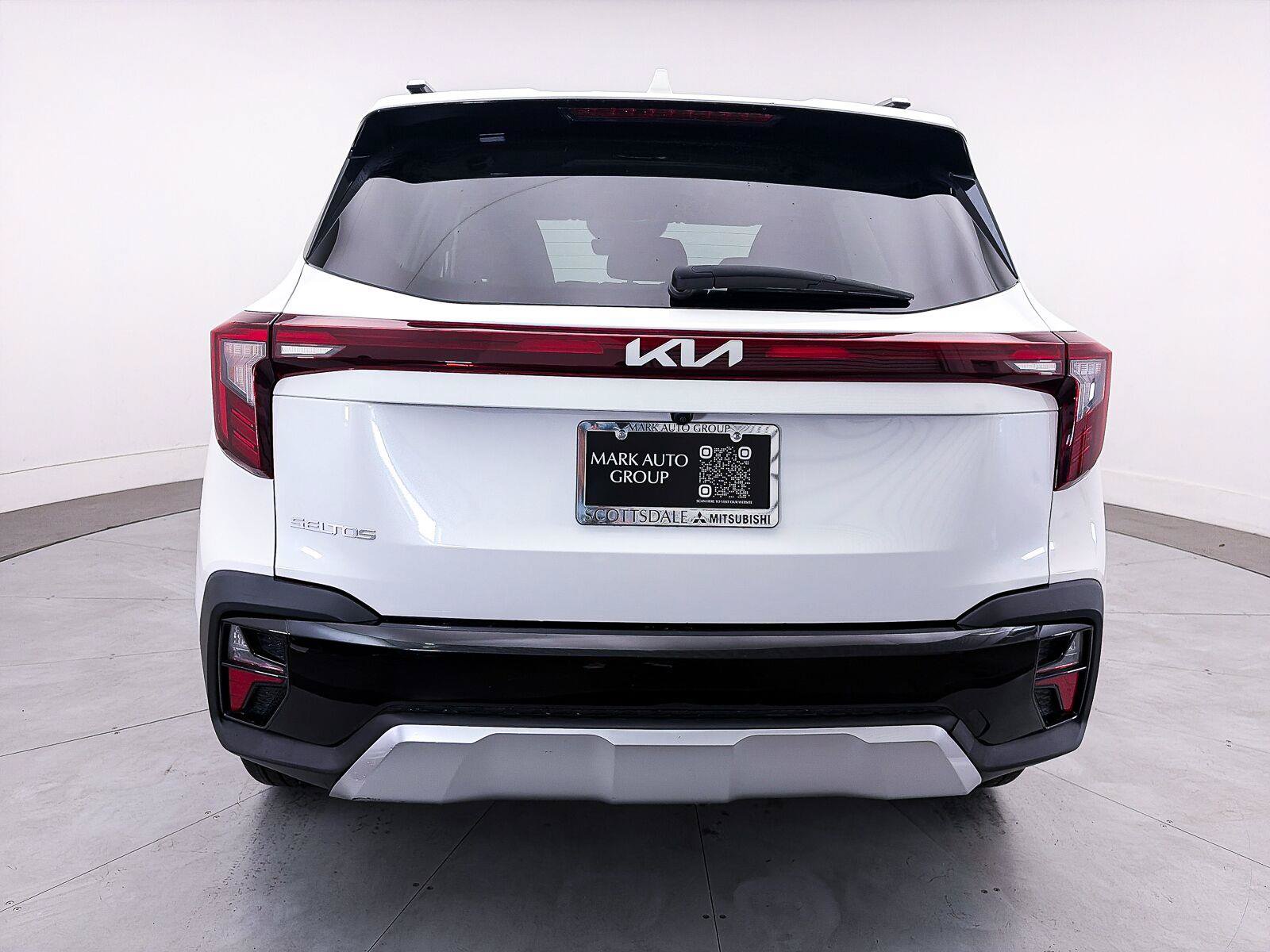 Used 2024 Kia Seltos S FWD image 13