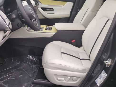 New 2026 MAZDA CX-90 3.3 Turbo S w/ Premium Plus image 15