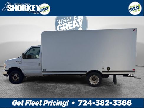 Used 2016 Ford E-350 and Econoline 350 Super Duty RWD image 7