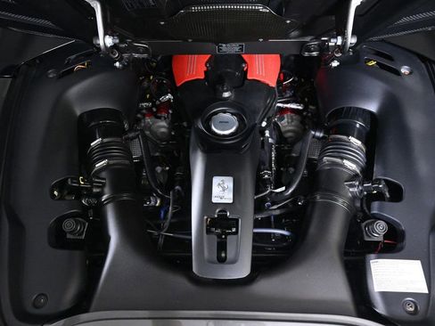 Certified 2019 Ferrari 488 Spider image 5