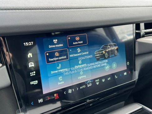 New 2026 Lincoln Navigator Reserve AWD/4WD image 23