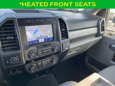 Used 2020 Ford F250 XLT w/ Tremor Off-Road Package image 17