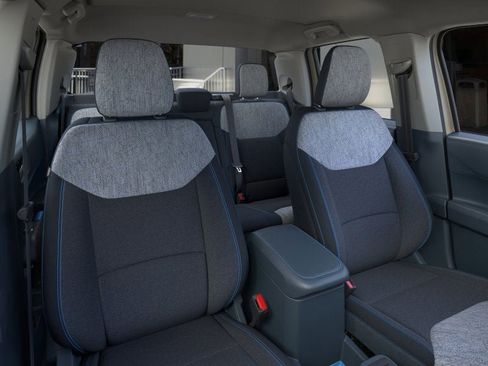 New 2025 Ford Maverick XLT w/ XLT Luxury Package image 10