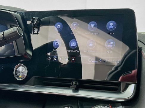 Used 2023 Chevrolet Corvette 1LT image 17