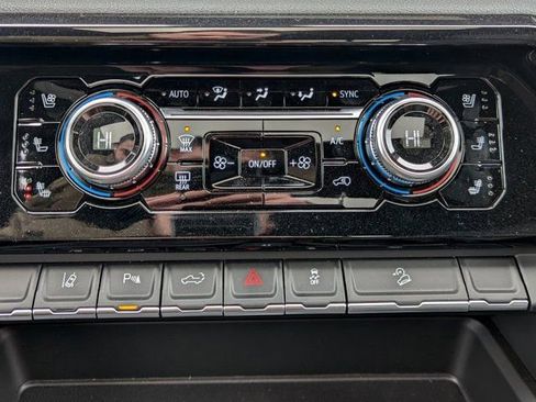 New 2026 GMC Sierra 2500 AT4 w/ AT4 Premium Plus Package image 16