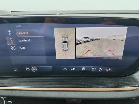 Used 2025 Buick Envision Sport Touring image 23