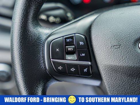 Certified 2023 Ford Transit 250 Low Roof w/ Exterior Upgrade Package image 30