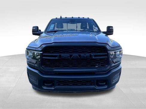Used 2024 RAM 3500 Tradesman image 8